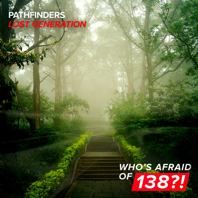 Pathfinders Photo