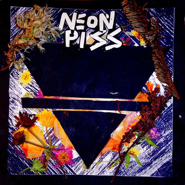 Neon Piss Photo