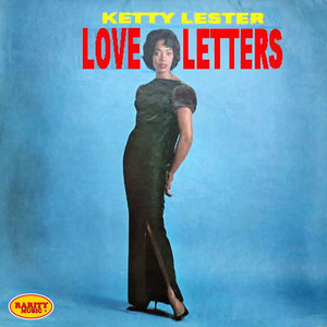 Rarity Music Pop, Vol. 335 (Love letters) album