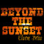 Beyond the Sunset Albumcover