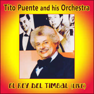 El Timbal cover