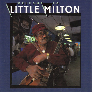 Welcome to Little Milton album