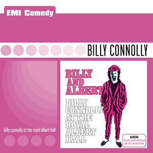 Billy and Albert album