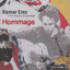 Hommage Albumcover