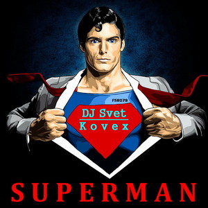DJ Svet & Kovex