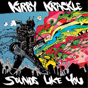 Sounds Like You cover