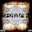 Isoman Albumcover
