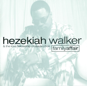 Family Affair album