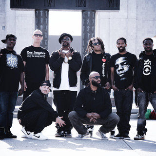 Living Legends Photo