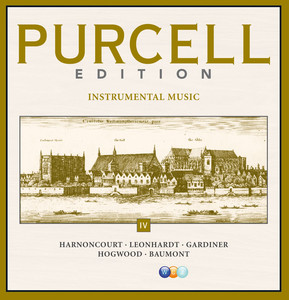 Instrumental Music cover