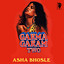 Garma Garam Two Albumcover