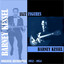 Jazz Figures / Barney Kessel (1952-1954) cover