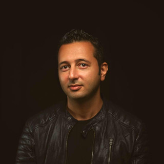 Mohamed Ragab Photo