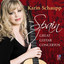 Spain: The Great Guitar Concertos cover