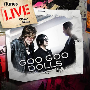 iTunes Live from SoHo album
