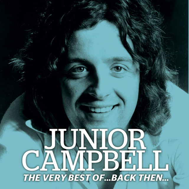 Junior Campbell Photo