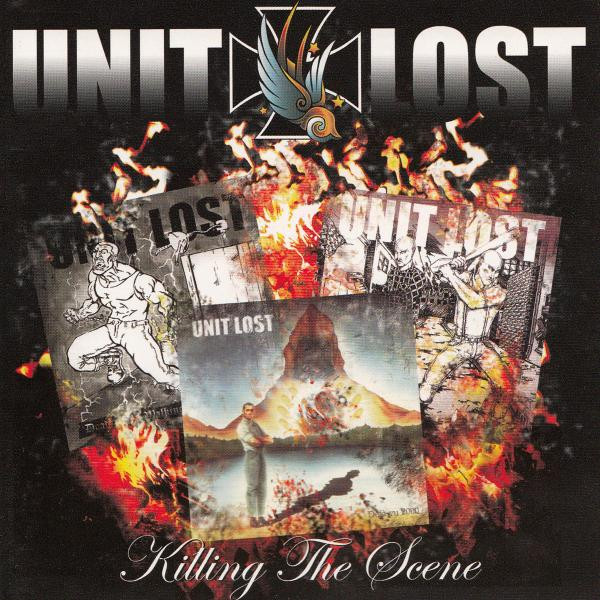 Unit Lost Photo