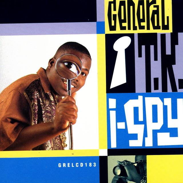 General TK. Photo