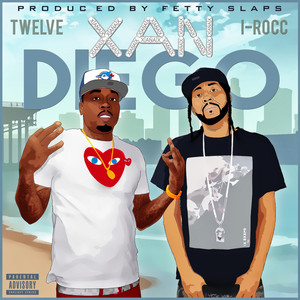 Xan Diego album