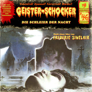 Folge 46: Die Schleier der Nacht Audiobook