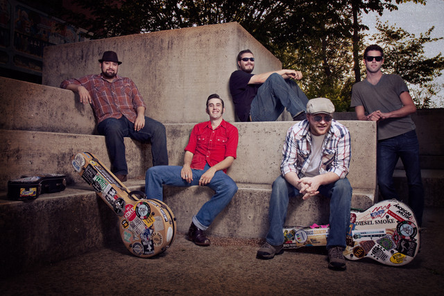 The Hillbenders photo