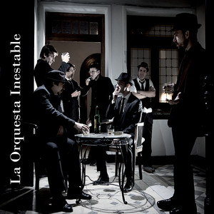 La Orquesta Inestable Photo