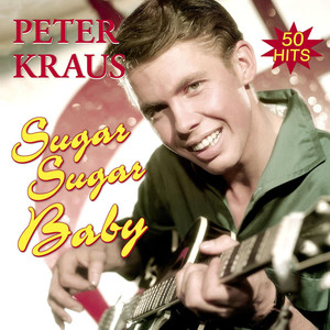 Sugar Sugar Baby album