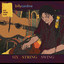 Six String Swing Albumcover