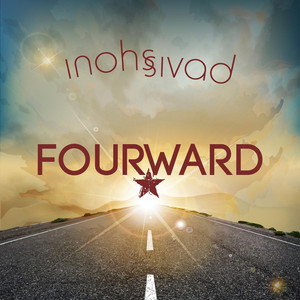 Fourward Albumcover