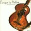 Bajo La Luna Albumcover