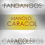 Fandangos Caracoleros Albumcover