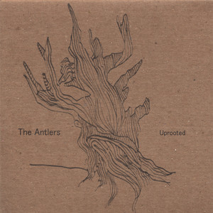 Uprooted album