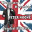 Herman's Hermits Greatest Hits (Live) cover