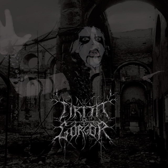 Cirith Gorgor cover