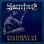Soldiers of Misfortune cover