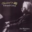 Classical & Jazz Edvard Grieg Albumcover