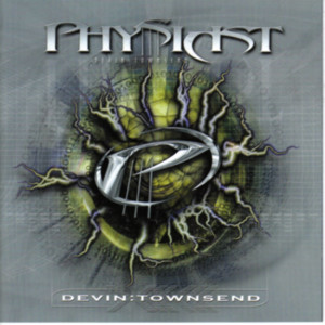 Physicist album