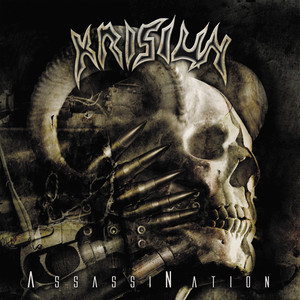 AssassiNation album