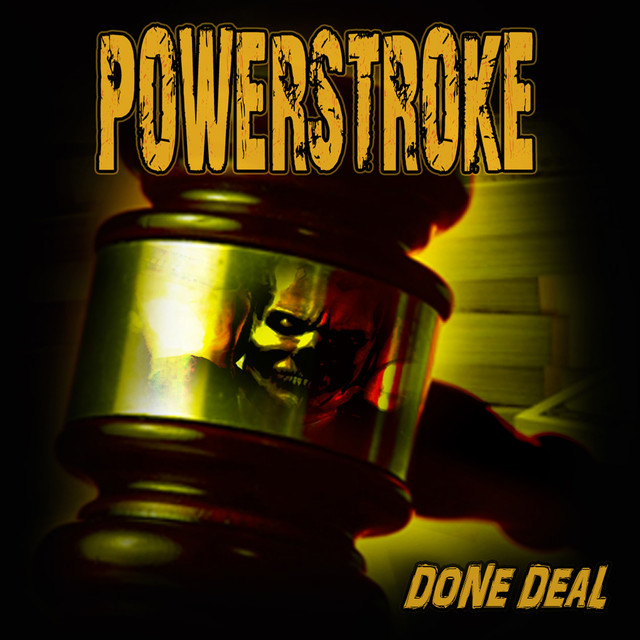 Done Deal cover