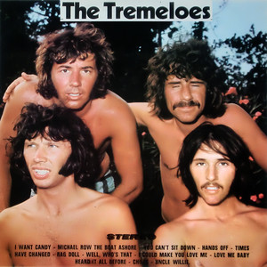The Tremeloes album