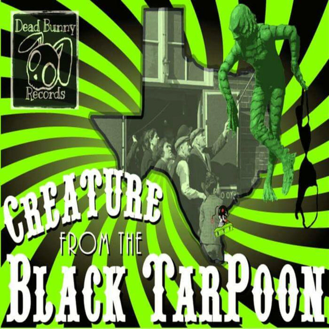 Black Tarpoon Photo