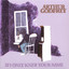 If I Only Knew Your Name cover