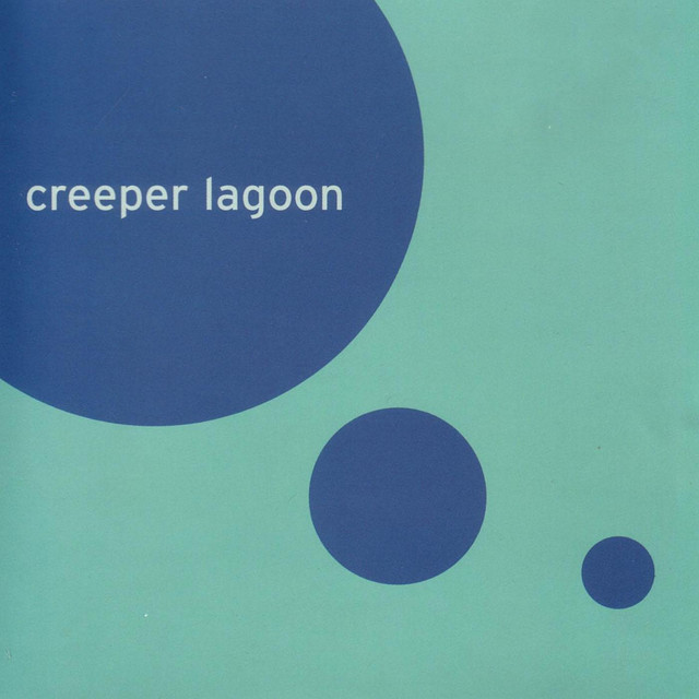 Creeper Lagoon cover