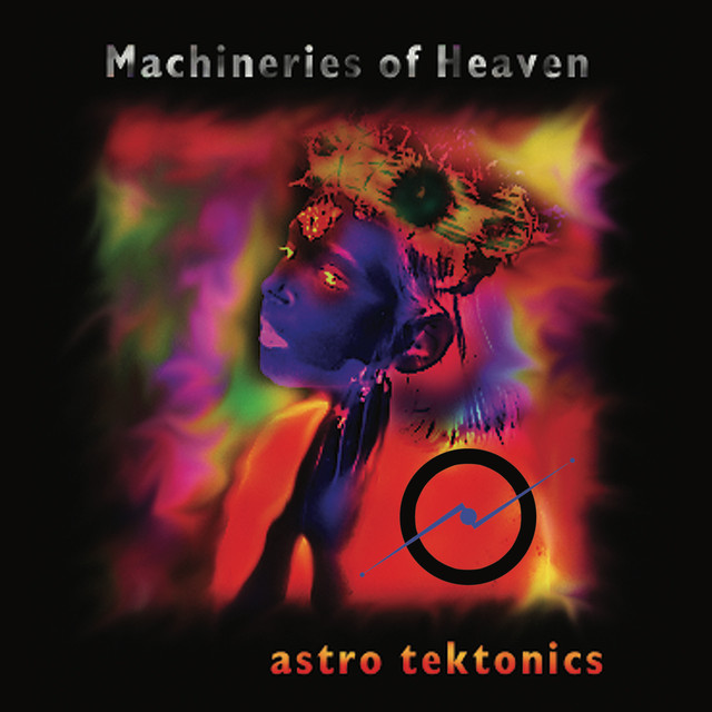 Machineries of Heaven Photo