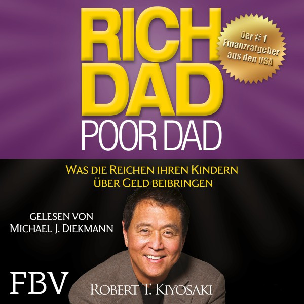 Robert T. Kiyosaki Photo