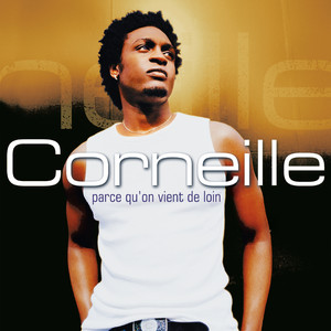Parce qu'on vient de loin cover
