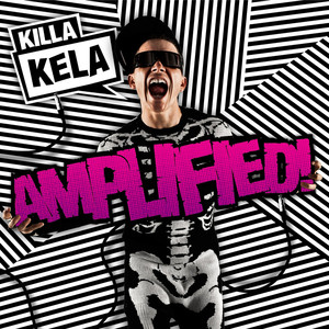 Amplified! cover