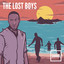 The Lost Boys - EP cover