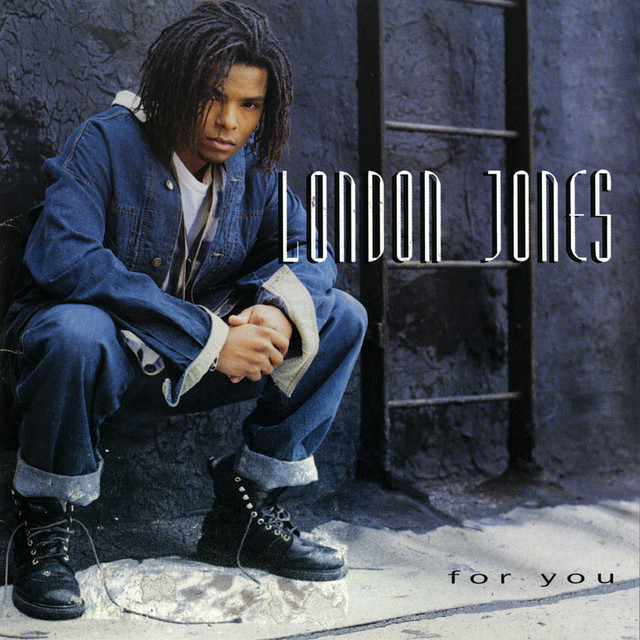 London Jones Photo