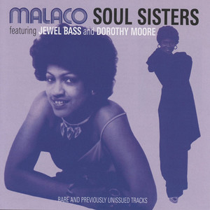 Malaco Soul Sisters album